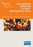 ASOCIACIONES CLÚSTER DE LA CAPV: DESEMPEÑO Y RETOS
