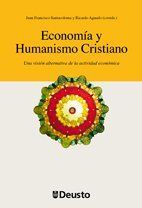 ECONOMIA Y HUMANISMO CRISTIANO