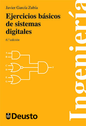 EJERCICIOS BASICOS DE SISTEMAS DIGITALES