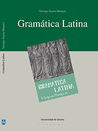 GRAMÁTICA LATINA