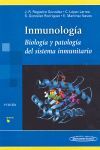 INMUNOLOGIA: BIOLOGIA Y PATOLOGIA DEL SISTEMA INMUNITARIO
