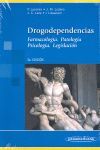 DROGODEPENDENCIAS (3ª EDICION-2009)