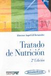 (2º) (PACK 4 VOL) TRATADO DE NUTRICION