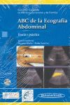 ABC DE LA ECOGRAFÍA ABDOMINAL