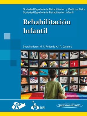SOCIEDAD ESPAÑOLA DE REHABILITACIÓN Y MÉDICINA FÍSICA