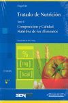 TRATADO DE NUTRICION, TOMO II