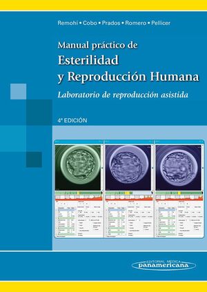 MANUAL PRÁCTICO DE ESTIRILIDAD Y REPRODUCCIÓN HUMANA