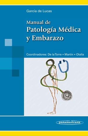 MANUAL DE PATOLOGIA MEDICA Y EMBARAZO