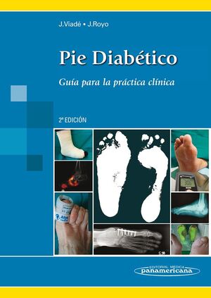 PIE DIABÉTICO