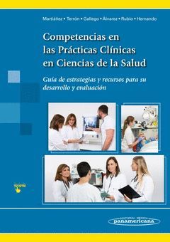 COMPETENCIAS EN LAS PRACTICAS CLINICAS