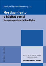 HOSTIGAMIENTO Y HÁBITAT SOCIAL.