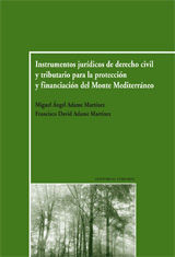 INSTRUMENTOS JURIDICOS DE DERCHO CIVIL Y TRIBUTARIO PARA LA