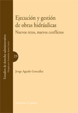 EJECUCION Y GESTION DE OBRAS HIDRAUICAS