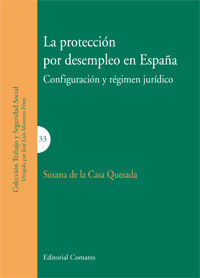 LA PROTECCION POR DESEMPLEO EN ESPAÑA