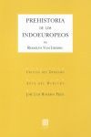 PREHISTORIA DE LOS INDOEUROPEOS