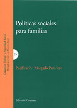 POLITICAS SOCIALES PARA FAMILIAS