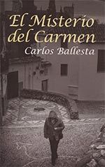 MISTERIO DEL CARMEN,EL 2ªED