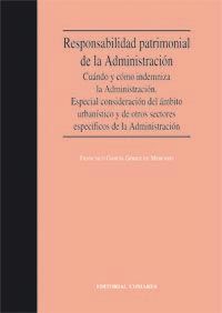 RESPONSABILIDAD PATRIMONIAL DE ADMINISTRACION.
