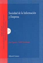 SOCIEDAD DE LA INFORMACIÓN Y EMPRESA.