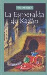 ESMERALDA DE KAZAN BOL LA
