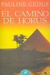 CAMINO DE HORUS,EL-LETRAS BOLSILLO-69