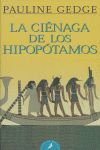 CIENAGA DE LOS HIPOPOTAMOS,LA-LETRAS BOLSILLO-67
