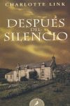 DESPUES DEL SILENCIO-LETRAS BOLSILLO-62