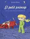 PETIT PRINCEP, EL. COMIC. SALAMANDRA.-INF-DURA