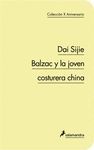 BALZAC Y LA JOVEN COSTURERA CHINA.SALAMANDRA