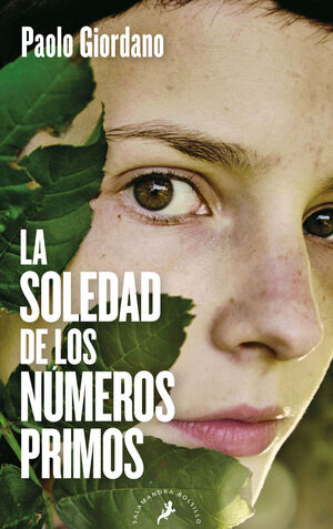 LA SOLEDAD DE LOS NUMEROS PRIMOS