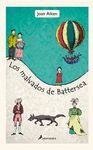 MALVADOS DE BATTERSEA,LOS. SALAMANDRA-DURA