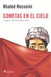COMETAS EN EL CIELO.COMIC.SALAMANDRA-RUST