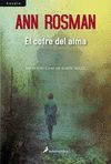 COFRE DEL ALMA, EL,SALAMANDRA-RUST