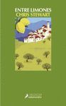 ENTRE LIMONES.UNA HISTORIA OPTIMISTA.SALAMANDRA-RUST