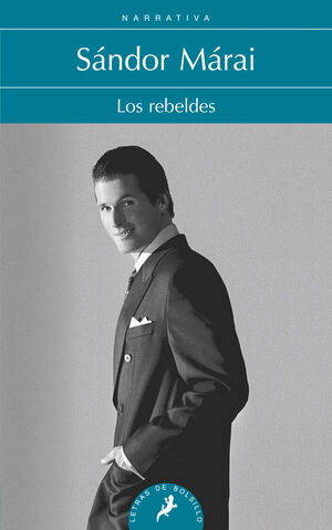 REBELDES, LOS. SALAMANDRA-BOLS-148