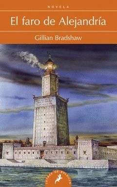 FARO DE ALEJANDRÍA, EL. SALAMANDRA-BOLS-155