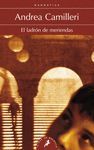 LADRON DE MERIENDAS,EL.SALAMANDRA