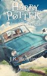 HARRY POTTER Y LA CAMARA SECRETA (HARRY POTTER 2)