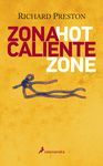 ZONA CALIENTE.SALAMANDRA-RUST