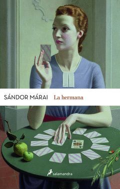 HERMANA,LA.SALAMANDRA-RUST