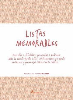 LISTAS MEMORABLES.SALAMANDRA-G-DURA