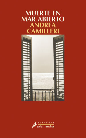 MUERTE EN MAR ABIERTO.MONTALBANO-026.SALAMANDRA-RUST