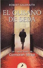 EL GUSANO DE SEDA