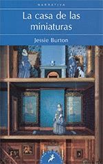 LA CASA DE LAS MINIATURAS