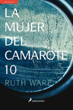 MUJER DEL CAMAROTE 10,LA.SALAMANDRA-RUST
