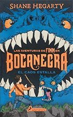 BOCANEGRA III (S). EL CAOS ESTALLA