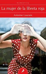 MUJER DE LA LIBRETA ROJA,LA.SALAMANDRA-BOLS
