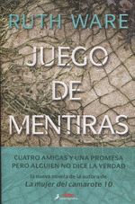 JUEGO DE MENTIRAS (S)