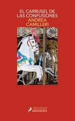 CARRUSEL DE LAS CONFUSIONES,EL.MONTALBANO-028.SALAMANDRA
