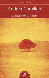 LA EXCURSION A TINDARI (SALVO MONTALBANO 7)